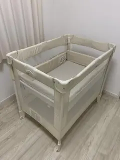 Aprica ココネルエアー ベビーベッド