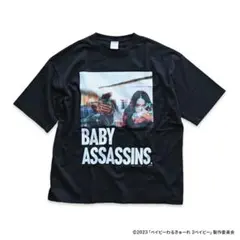2026年最新】ベイビーわるきゅーれ tシャツの人気アイテム - メルカリ
