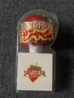 【SUPER EIGHT】箱付きペンライト ジャム【関ジャニ∞】