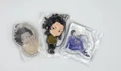 東京リベンジャーズ 九井一 マグネッツ ラバスト チャーム まとめ売り