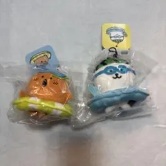 コンバース すみっコぐらし ぶらさげ ぬいぐるみ ぺんぎん？ とかげ