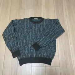 DURBAN ダーバン　セーター　S