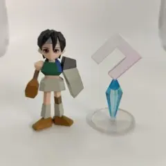 ファイナルファンタジー くじ G賞 ミニフィギュア G-1 ユフィ