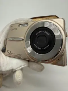 2026年最新】SANYO デジタルカメラの人気アイテム - メルカリ