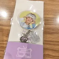 SEVENTEEN ホシ　ミニピケット　CARTLAND2021