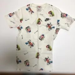 Nike カラフルグラフィック Tシャツ