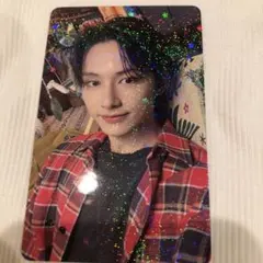 SEVENTEEN ジュン　消費期限　ラキドロ