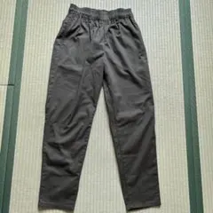 グレー イージーパンツ Sサイズ