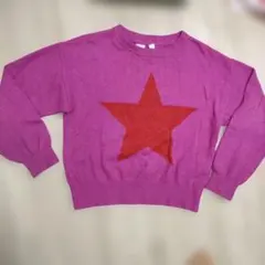 値下げ　GAP KIDS ニットセーター
