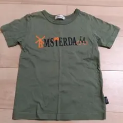 Noeil aime BeBe AMSTERDAM Tシャツ 120cmのサムネイル