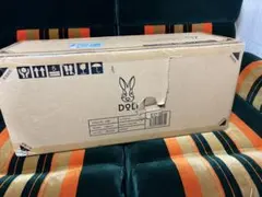 DOD Renkon Tent 2M T3-736-KHのサムネイル