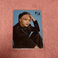 INI 木村柾哉 トレカ 3形態 ネオウィング