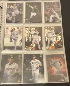 プロ野球チップスカード⭐︎まとめ売り 2026年最新】プロ野球チップスカードまとめ売りの人気アイテム - メルカリ