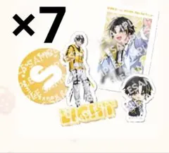 STPR thanks party くじ 明雷らいと
