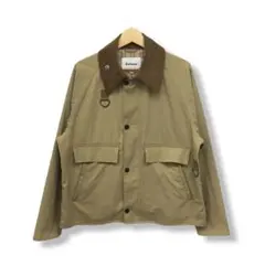 barbour × JOURNAL STANDARD JS別注 BIG SPEYのサムネイル