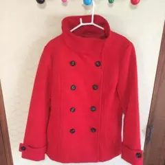 H&M コート ジャケットセット