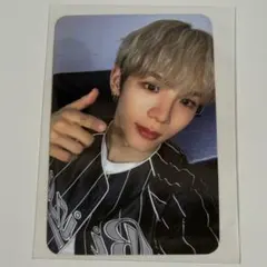 RIIZE ショウタロウ トレカ