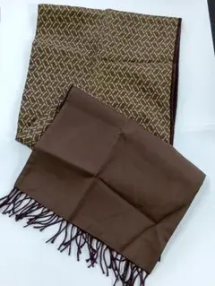 246 HERMES エルメス ストール マフラー