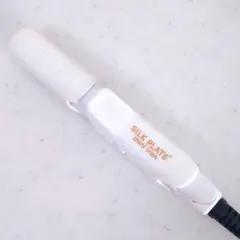 絹女 KINUJO シルクプレート ミニアイロン