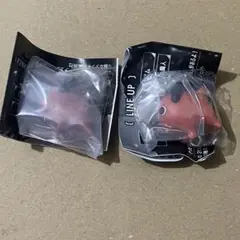 チェンソーマン　つまんでつなげてマスコット2