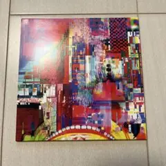 RADWIMPS シュプレヒコール