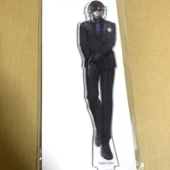 大本丸博 アクリルスタンド 燭台切光忠 十周年記念ver 刀剣乱舞 とう