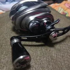 SLX DC XT 70 HG カスタム　ドラグクリック音 SLX DC XT 70 HG カスタム ドラグクリック音 - メルカリ