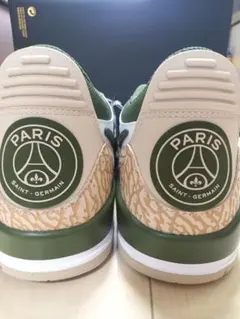 ラスト1★パリサンジェルマン×JORDAN★PSG★JORDAN LEGACY