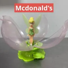 貴重•平成レトロ】ティンカーベル フィギュア 陶器製 ピーター・パン
