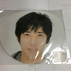 嵐 Timeグッズミニうちわ・ニノ