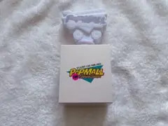 なにわ男子 POPMALL ペンライト 点灯確認済み 開封のみ