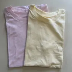 BIOTOP hanes Sleeveless T-shirtsのサムネイル