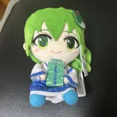 東方Project　お守りぬいぐるみ