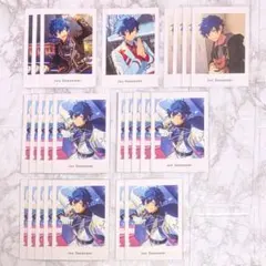 あんスタ 漣ジュン 11枚 ぱしゃっつ 8周年 まとめ売り - メルカリ