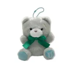 ウィンブレ　梅宮一　くま　ぬいぐるみ