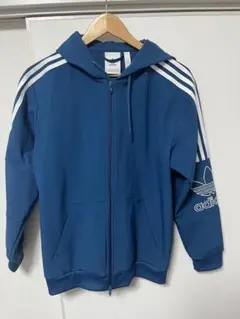 adidas セットアップ