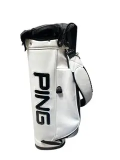 2025年最新】PING ゴルフバッグ・キャディバッグの人気アイテム