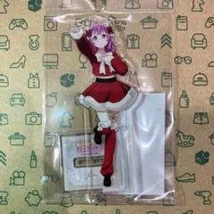 2025年最新】天王寺璃奈 アクリルスタンドの人気アイテム - メルカリ