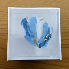 キッチンマグネットケース　ハンドメイド