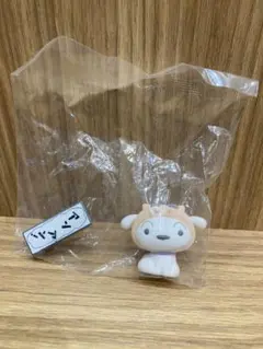 クレヨンしんちゃん ぶりぶりざえもんがいっぱい フロッキードール シロ