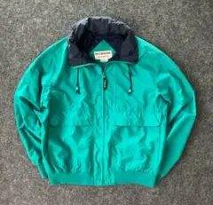 【じょぶぶぶず 様】90s McGREGOR ナイロンジャケット　2way