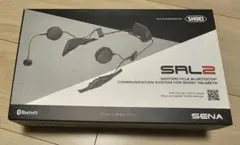 2026年最新】sena srl2の人気アイテム - メルカリ
