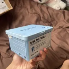 SOME BY MI BETA PANTHENOL REPAIR MASKのサムネイル