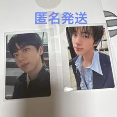 BTS アリラン ラスベガス popup特典トレカ ジン JIN - メルカリ