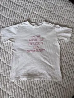 LOWRYSFARM Tシャツ