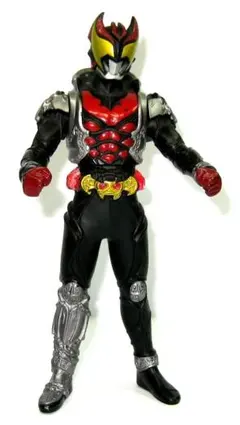 バンダイ　バンダイ レジェンドライダーシリーズ 25仮面ライダー　キバフォーム