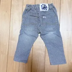 Lee 80cm ズボン