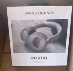 Beoplay Portal PC/PS (Grey Mist)