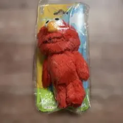 セサミストリート　エルモ　PlayCharm