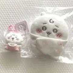 ちいかわ Chiikawa Baby おくるみぬいぐるみ　マスコット　ベビー